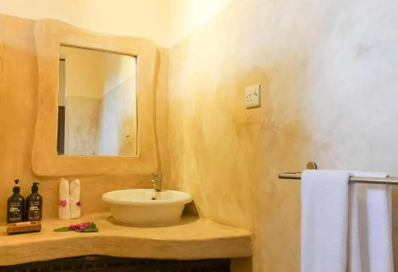 ガーデンビュースタンダードルーム, Zanzibar Pearl   Boutique Hotel & Villas