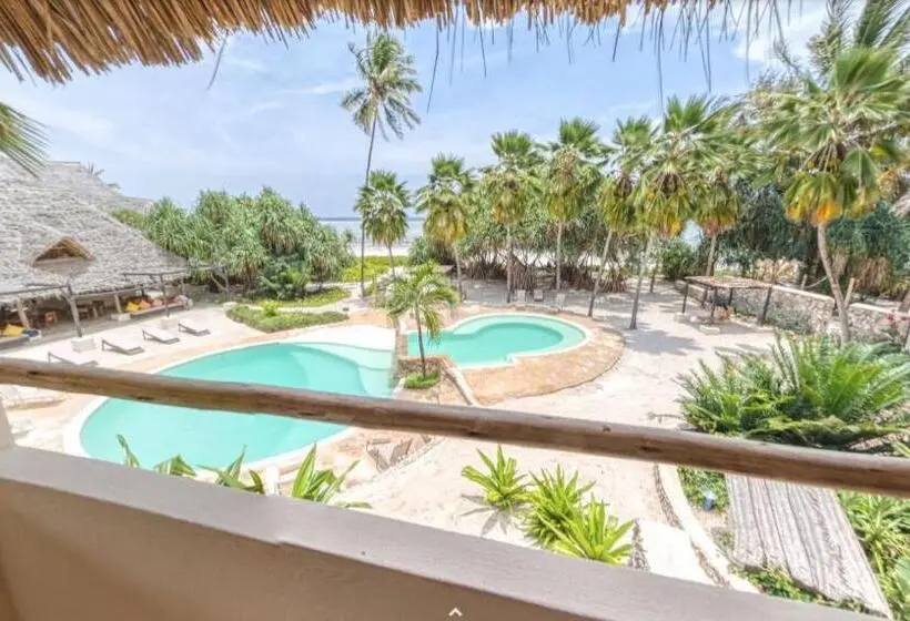 オーシャンビューデラックススイート, Zanzibar Pearl   Boutique Hotel & Villas
