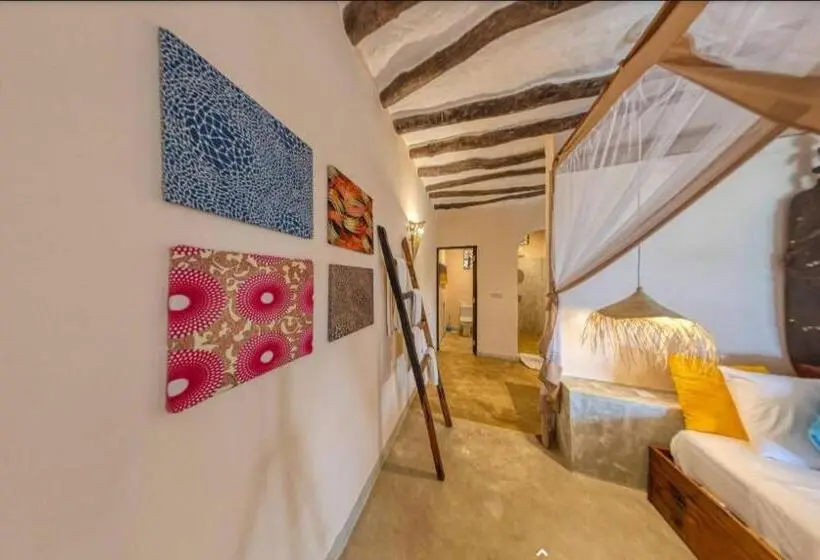 オーシャンビューデラックススイート, Zanzibar Pearl   Boutique Hotel & Villas