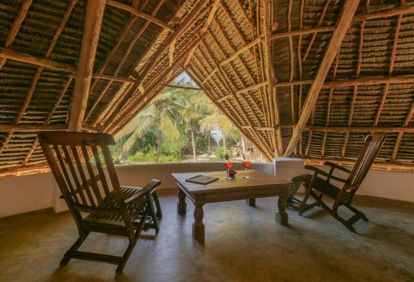 Вилла 1 Спальня Вид на Сад, Zanzibar Pearl   Boutique Hotel & Villas