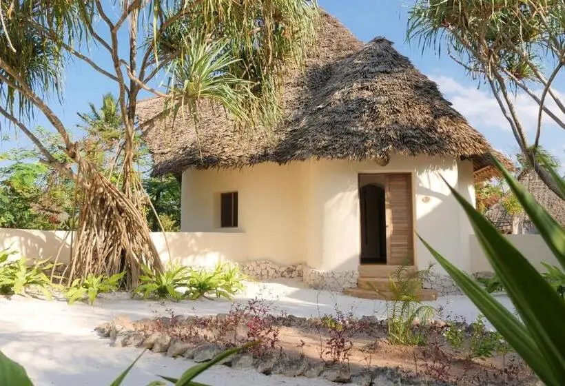 ガーデンビューの１ベッドルームビラ, Zanzibar Pearl   Boutique Hotel & Villas