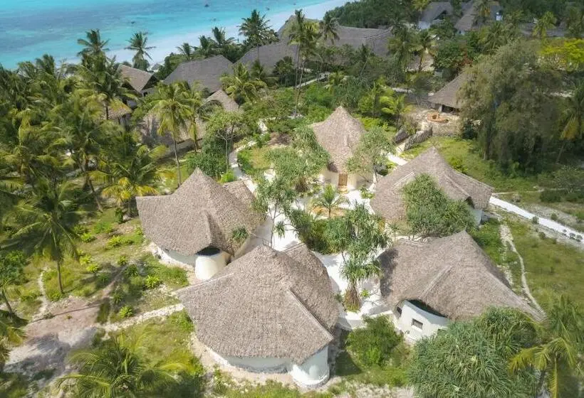 ガーデンビューの１ベッドルームビラ, Zanzibar Pearl   Boutique Hotel & Villas