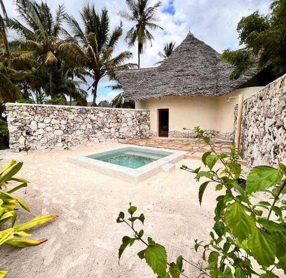Вилла 1 Спальня Вид на Сад, Zanzibar Pearl   Boutique Hotel & Villas
