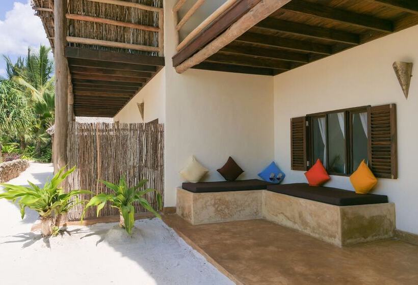 Люкс Superior Вид на Море, Zanzibar Pearl   Boutique Hotel & Villas