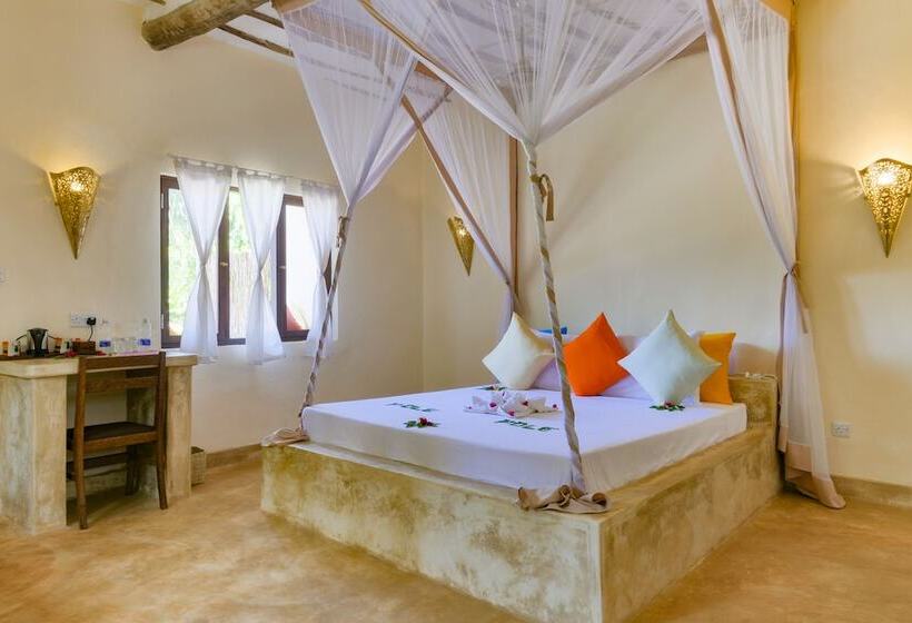 Люкс Superior Вид на Море, Zanzibar Pearl   Boutique Hotel & Villas