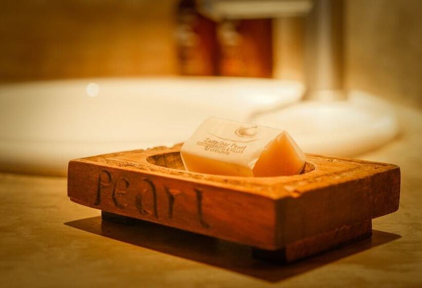 Вилла 1 Спальня Вид на Сад, Zanzibar Pearl   Boutique Hotel & Villas