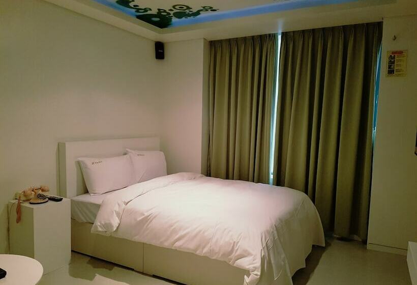 Quarto Estandar, Dong Seoul