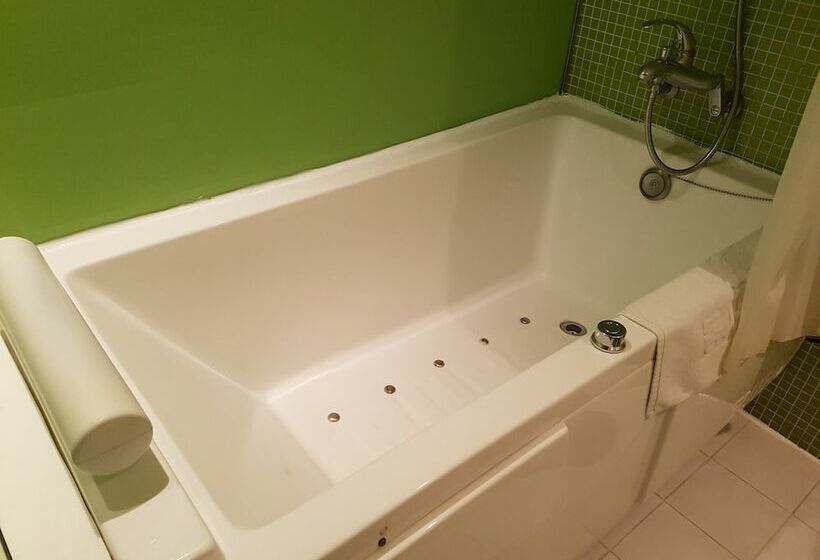 Quarto Estandar, Dong Seoul