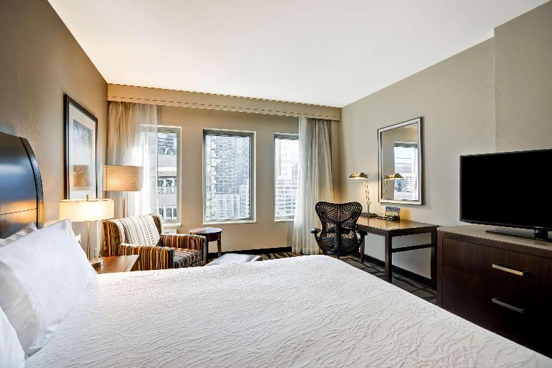 Quarto Estandar, Dong Seoul