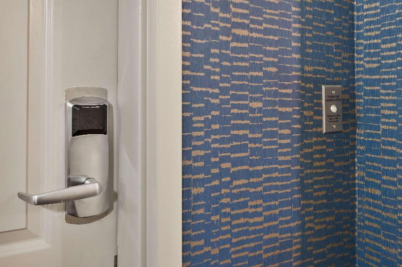 Quarto Deluxe, Dong Seoul