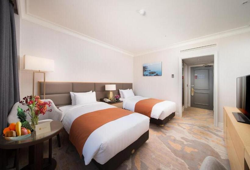 Номер Стандарт, Jeju Sun Hotel & Casino