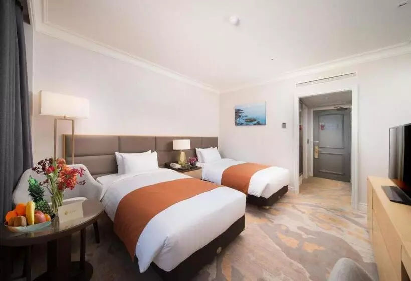 اتاق استاندارد, Jeju Sun Hotel & Casino