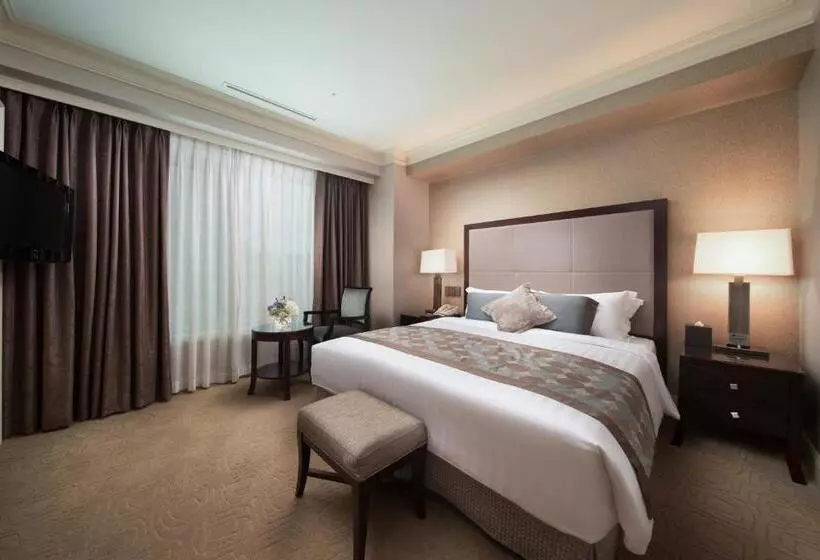 سوییت, Jeju Sun Hotel & Casino