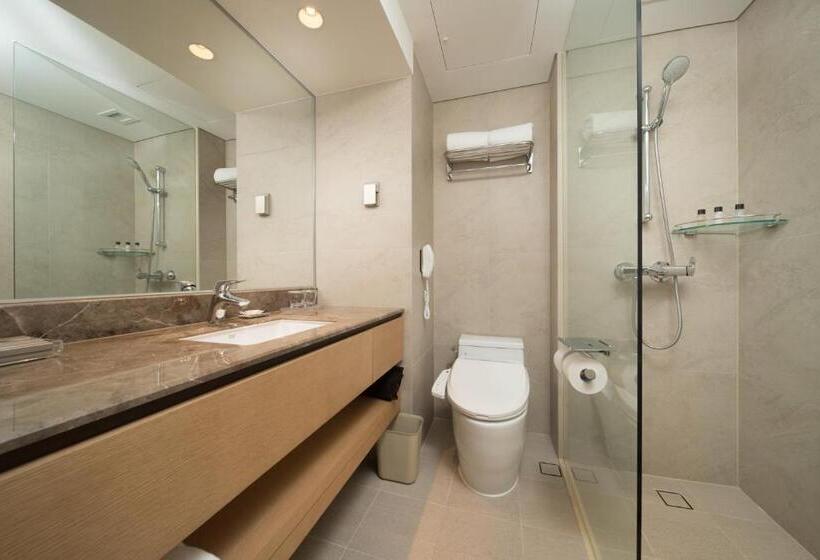 Семейный Номер, Jeju Sun Hotel & Casino