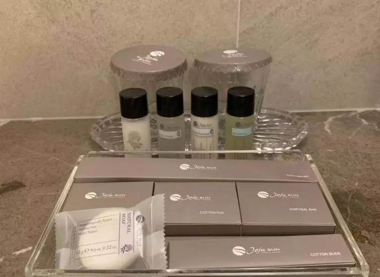 سوئیت با تخت بزرگ, Jeju Sun Hotel & Casino