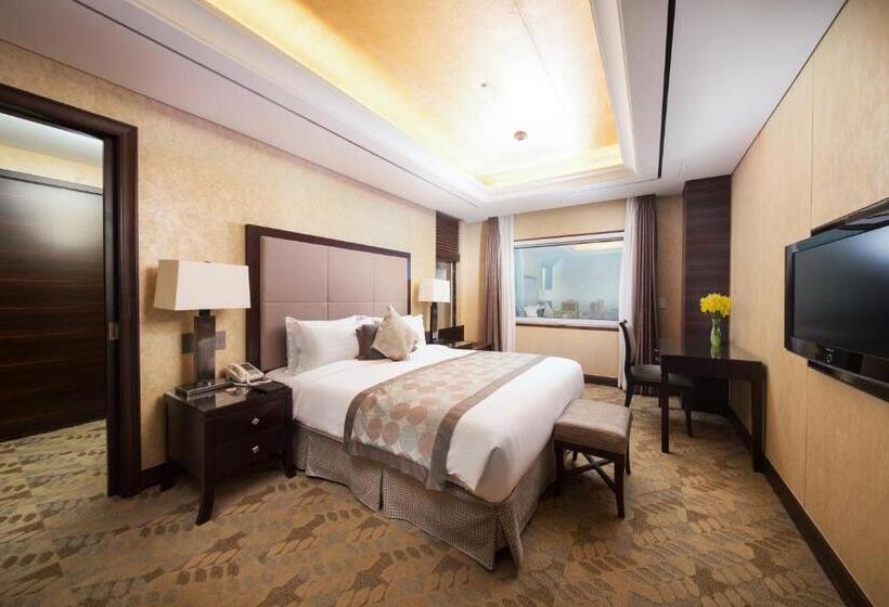 Люкс Премиум, Jeju Sun Hotel & Casino