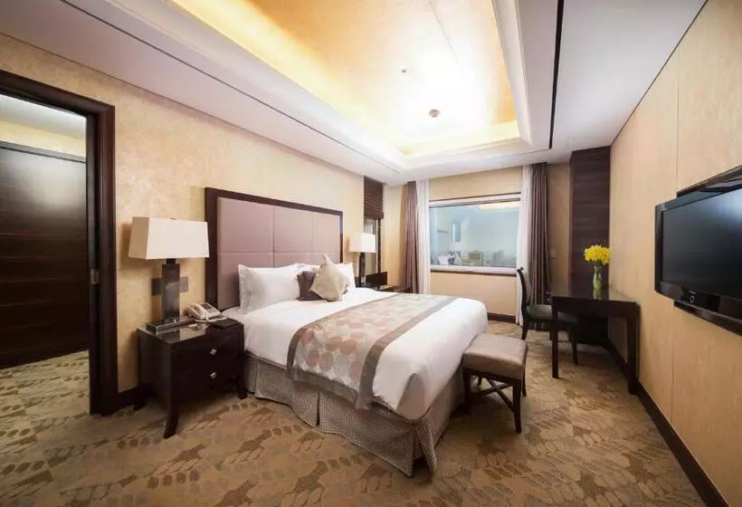 سوئیت پریمیوم, Jeju Sun Hotel & Casino
