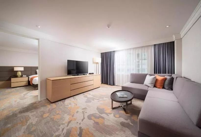 سوییت, Jeju Sun Hotel & Casino