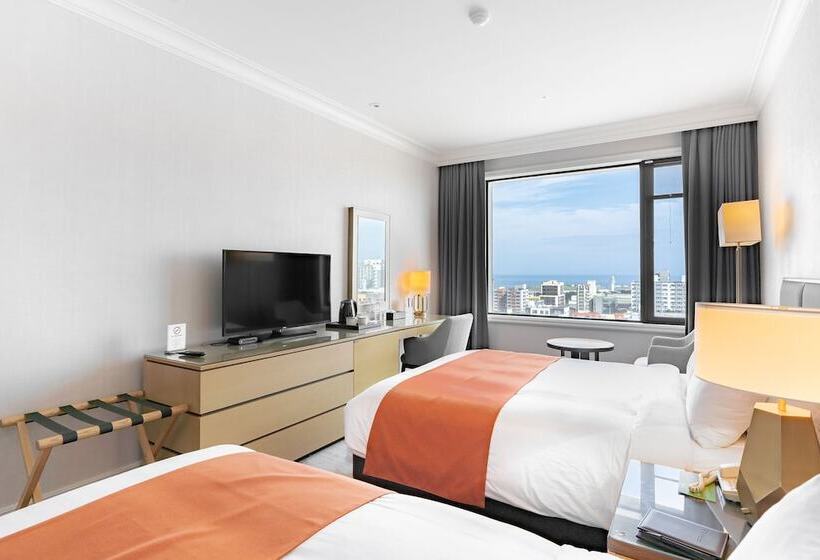 Номер Стандарт, Jeju Sun Hotel & Casino