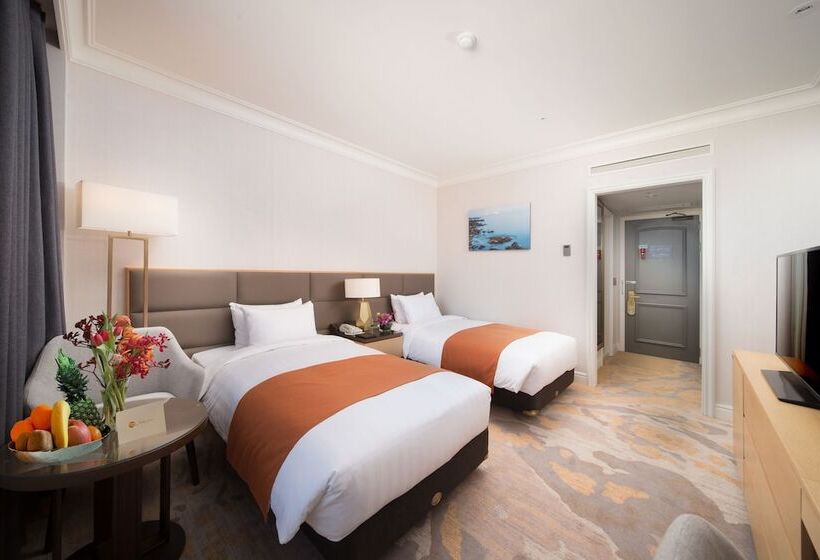 Номер Стандарт, Jeju Sun Hotel & Casino