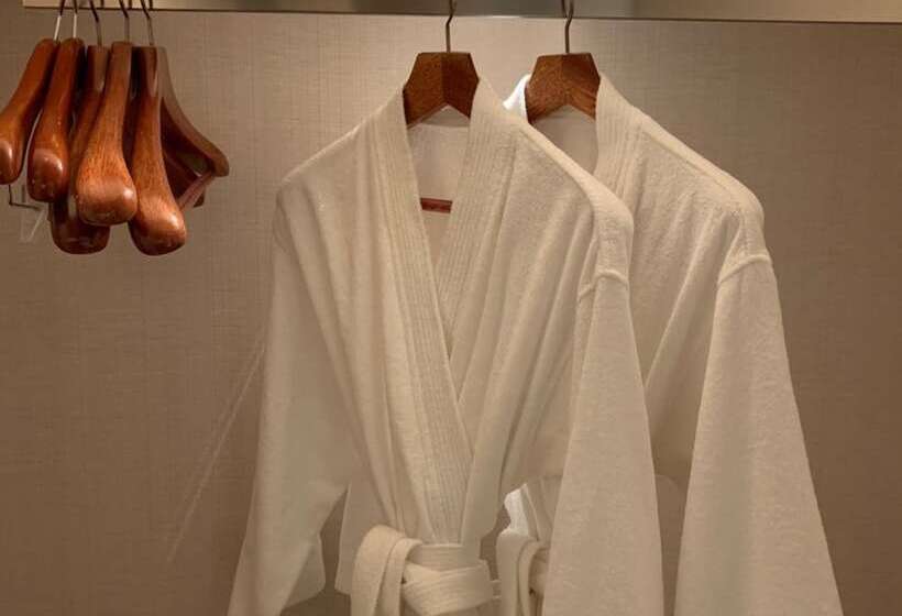 Люкс Кровать Кинг, Jeju Sun Hotel & Casino