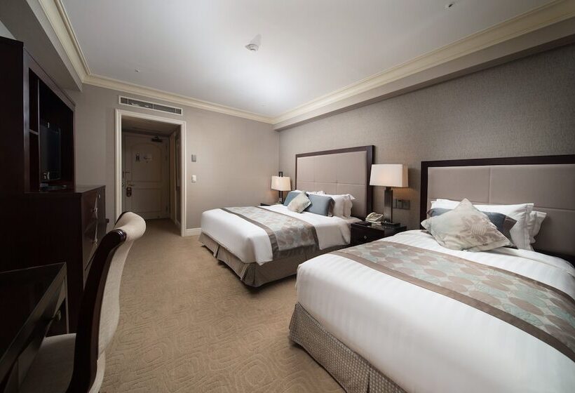 Семейный Номер, Jeju Sun Hotel & Casino