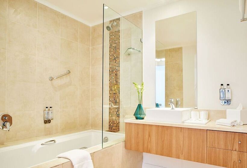 Классический Номер, President