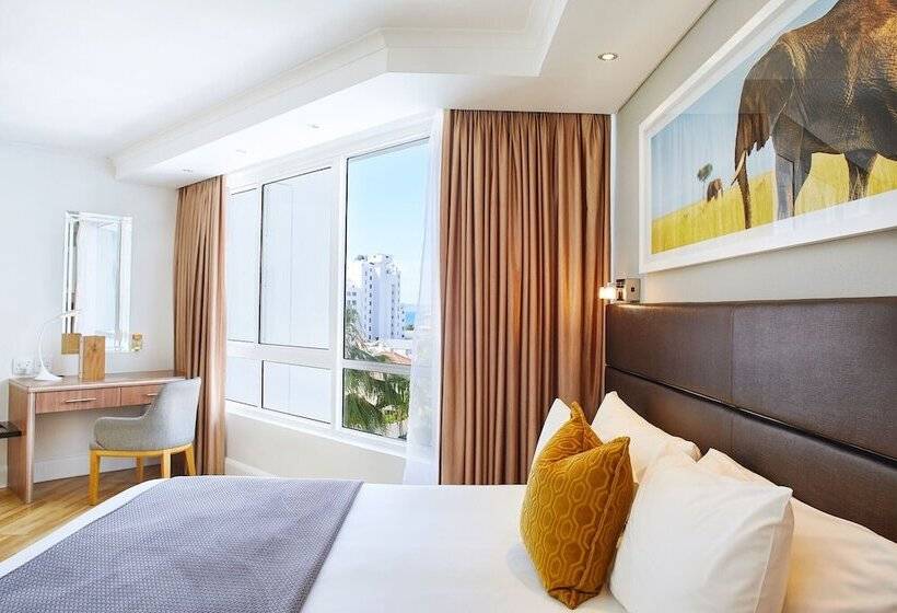 Классический Номер, President