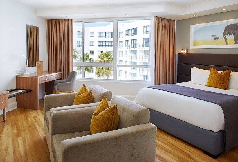 Классический Номер, President