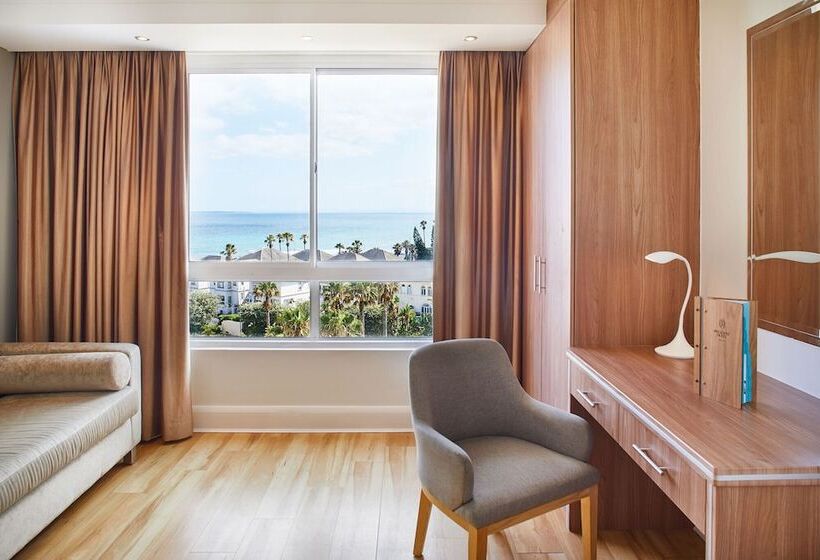 Классический Номер, President