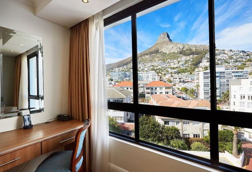 Апартаменты 1 Спальня, President