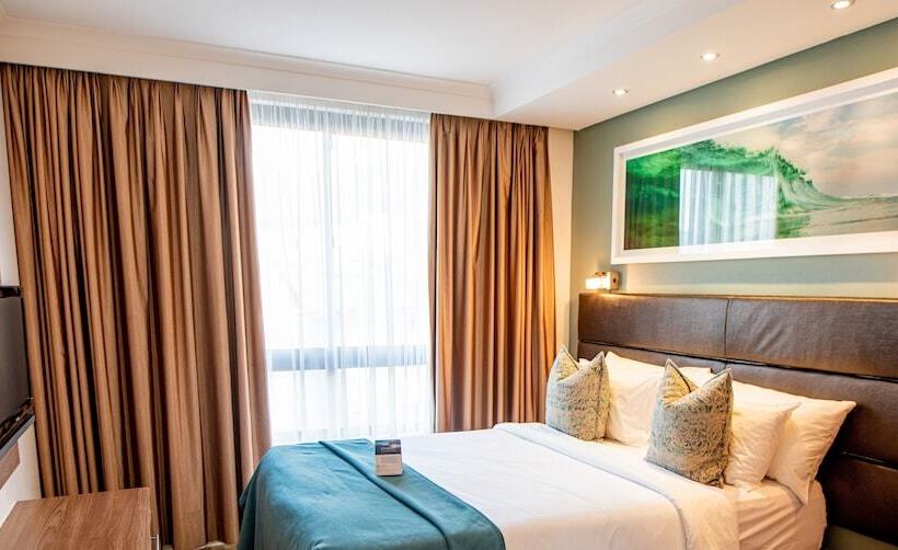 Апартаменты 1 Спальня с Балконом, President