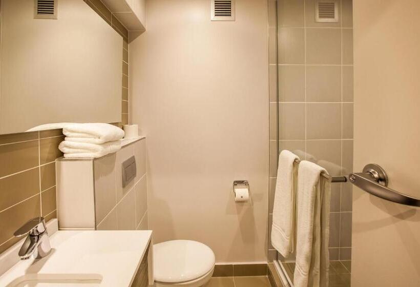 Номер Стандарт, Town Lodge Mbombela