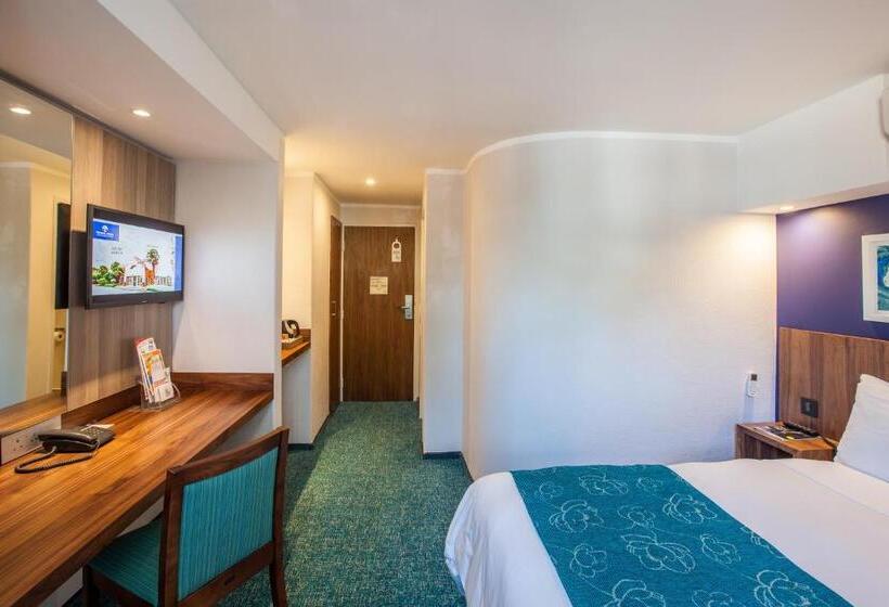 Номер Стандарт, Town Lodge Mbombela