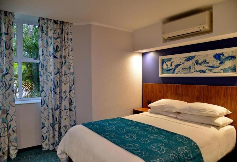 Номер Стандарт Адаптированный для Инвалидов, Town Lodge Mbombela