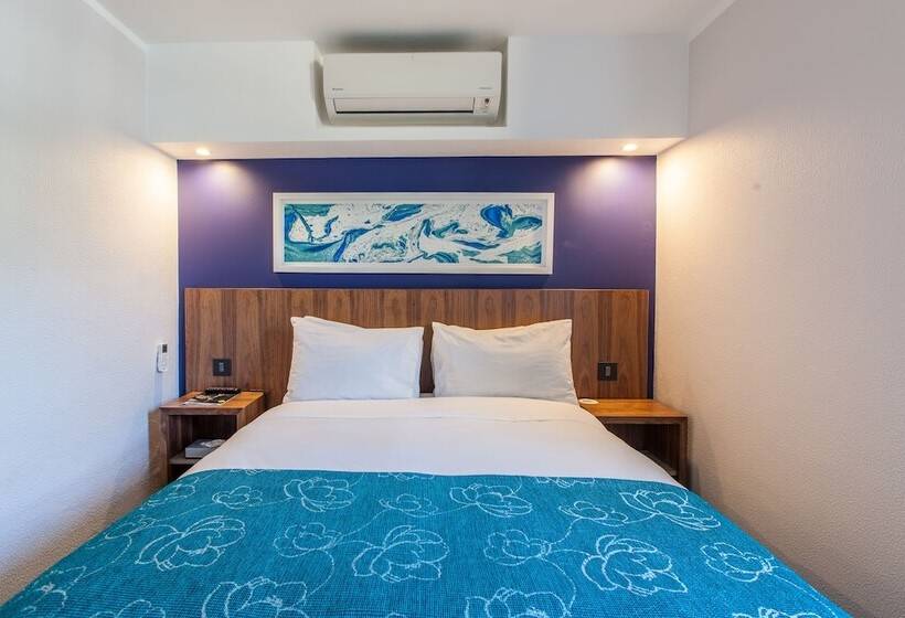 Номер Стандарт Адаптированный для Инвалидов, Town Lodge Mbombela