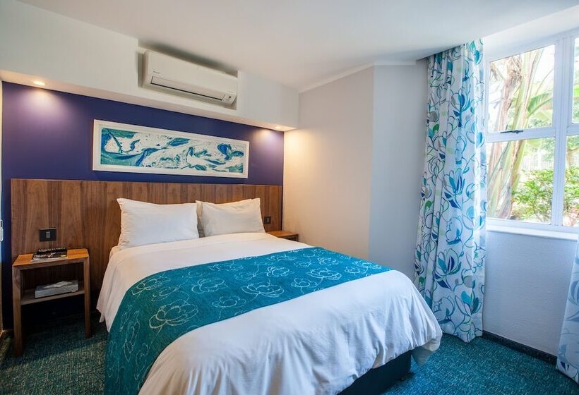 Номер Стандарт Адаптированный для Инвалидов, Town Lodge Mbombela