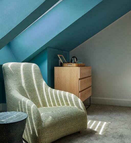 스탠다드 룸, Victoria & Alfred Hotel By Newmark