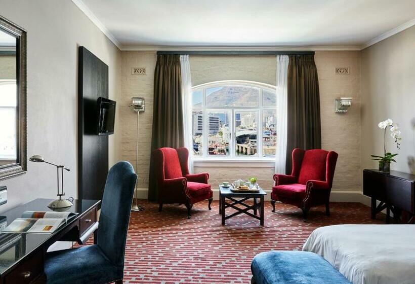 수피리어 전망 룸, Victoria & Alfred Hotel By Newmark