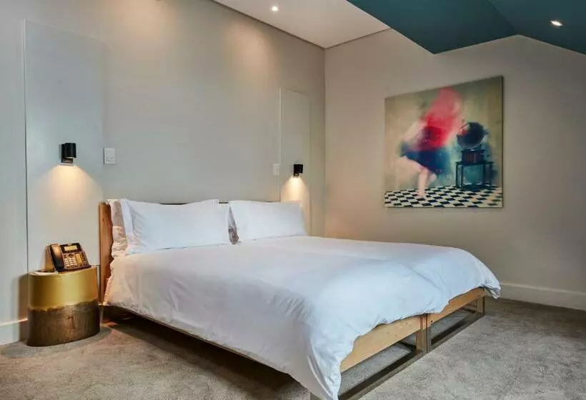 Standard-huone, Victoria & Alfred Hotel By Newmark