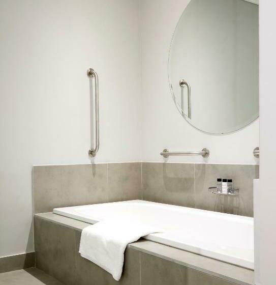 수피리어 전망 룸, Victoria & Alfred Hotel By Newmark