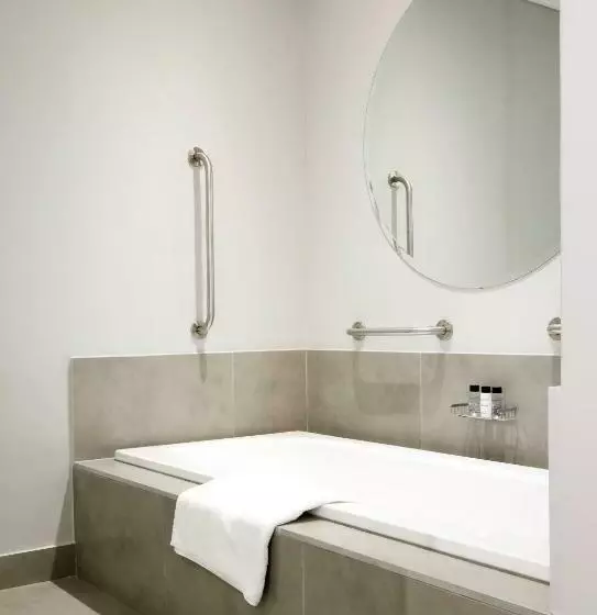 Superior-huone Näkymä, Victoria & Alfred Hotel By Newmark