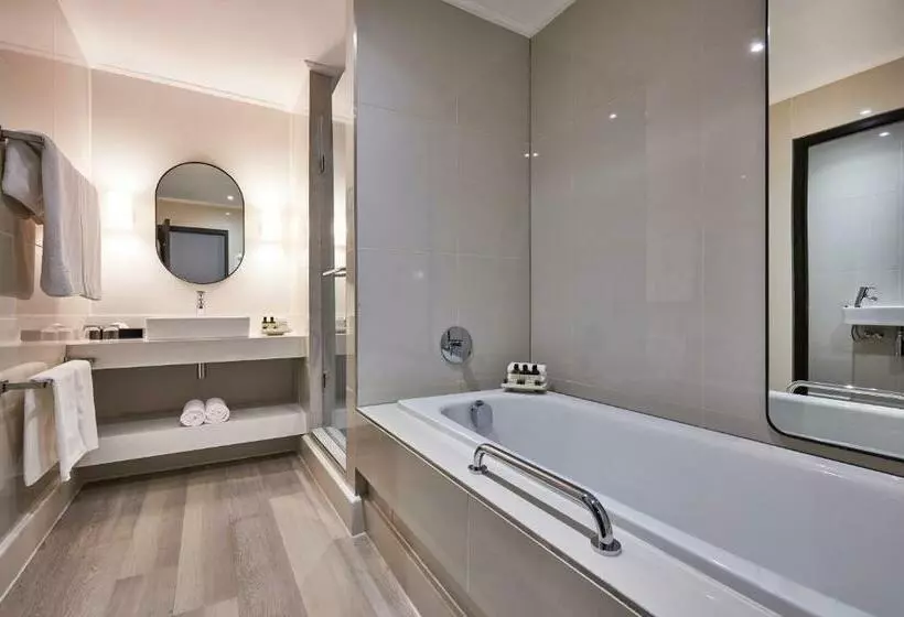 Standard-huone, Victoria & Alfred Hotel By Newmark