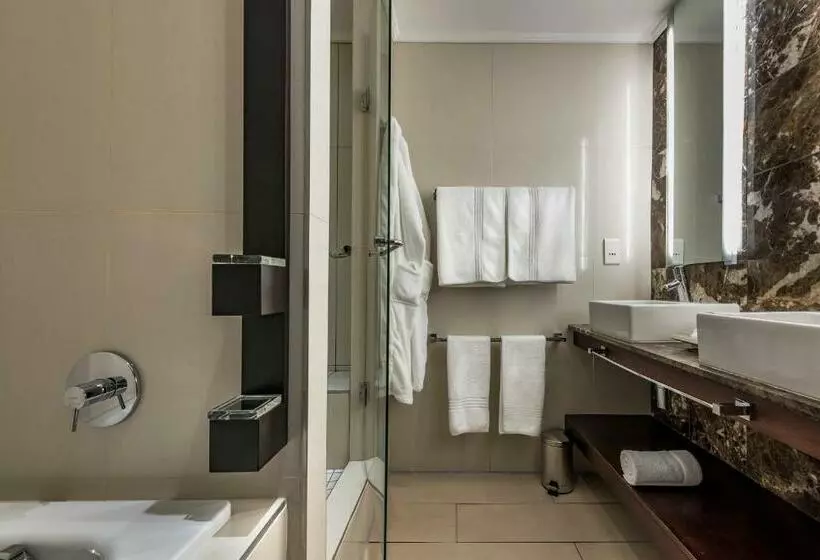 Standard-huone, Victoria & Alfred Hotel By Newmark