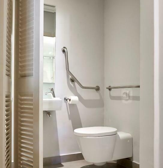 수피리어 전망 룸, Victoria & Alfred Hotel By Newmark