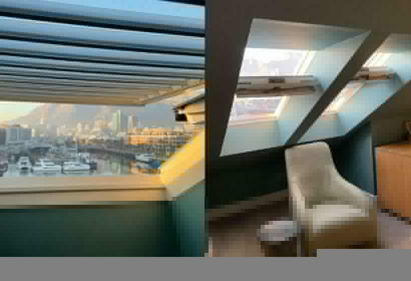 스탠다드 룸, Victoria & Alfred Hotel By Newmark