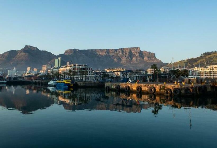 수피리어 전망 룸, Victoria & Alfred Hotel By Newmark