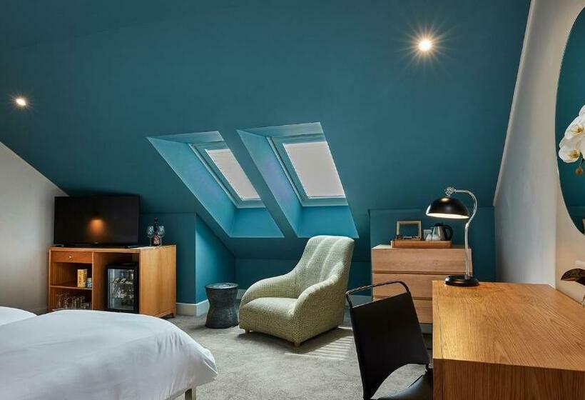 스탠다드 룸, Victoria & Alfred Hotel By Newmark