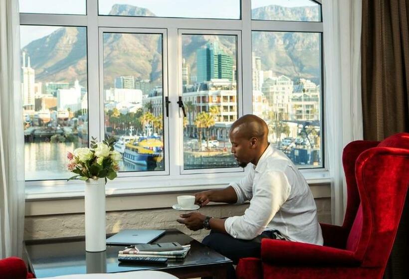 수피리어 전망 룸, Victoria & Alfred Hotel By Newmark