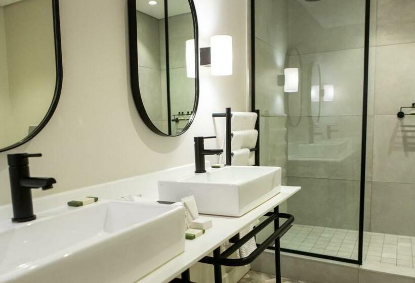 스탠다드 룸, Victoria & Alfred Hotel By Newmark